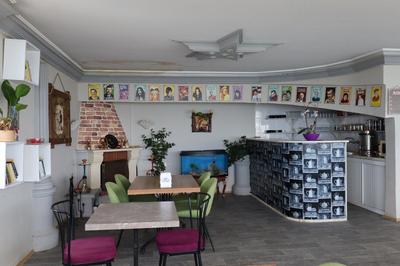 Demir Otel Restaurant