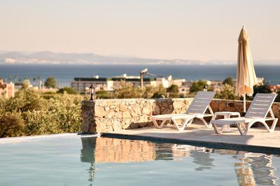 1774 Kazdagi Termal  Otel