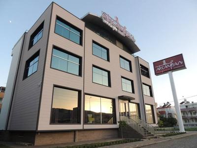 Akçayhan Otel