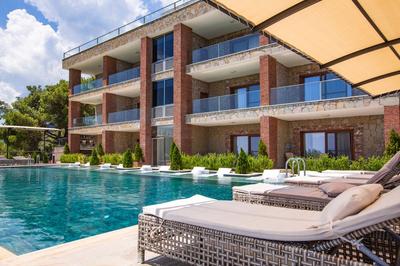 Florya Butik Otel Kazdağları