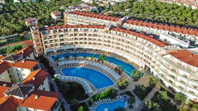 Hattusa Vacation Thermal Club Kazdağları