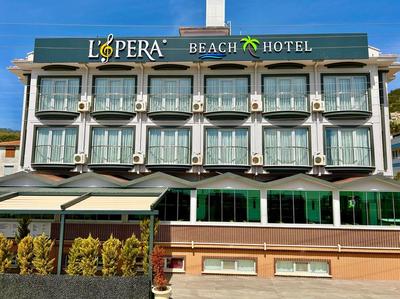Lopera Beach Hotel