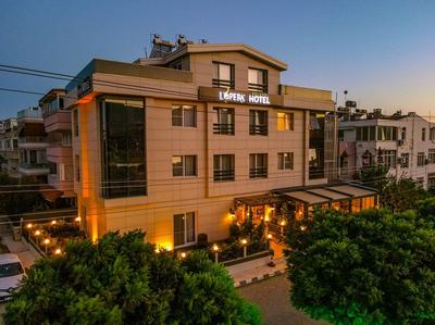 L' Opera Deluxe Otel