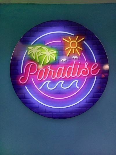 Paradise Hotel Akçay