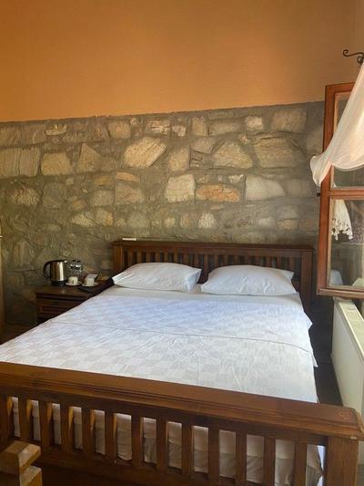 Pavel'in Yeri Butik Otel Restaurant