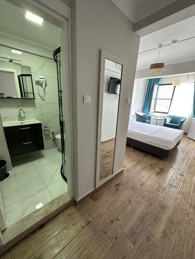 Vesta Butik Otel & Restaurant