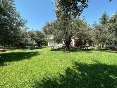 Yazduf Aile Konuk Evleri