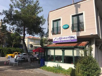 Menekse Otel