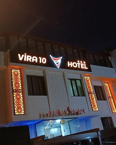Vira 10 Hotel