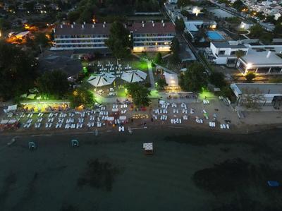Yaman Resort Hotel