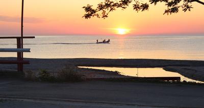 Çesmi Çakraz Yörük Otel & Kamping