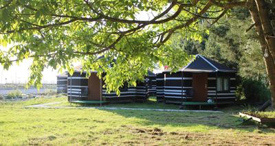 Çesmi Çakraz Yörük Otel & Kamping