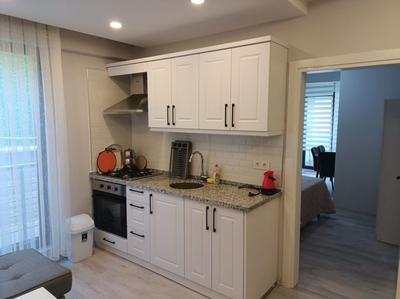 Inkumu Sahilde Genis Daire