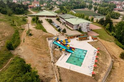 Ulus Doğa Park Otel