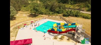 Ulus Doğa Park Otel