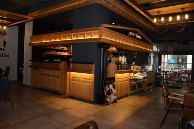 Bozooğulları Hotel