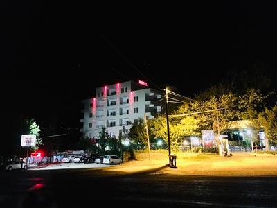 Hole Otel Yıldız Termal