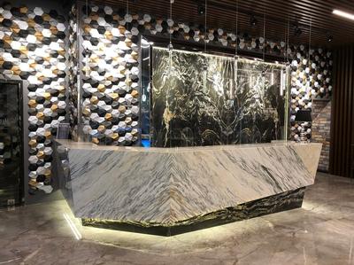 Grand Hotel Başaran