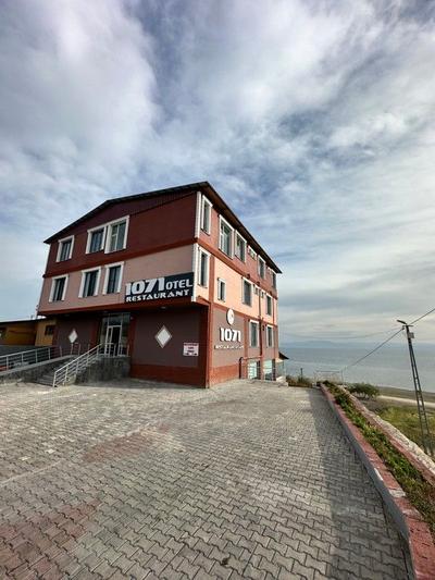 Ahlat 1071 Otel & Restaurant