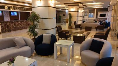 Hotel Tatvan Kardelen