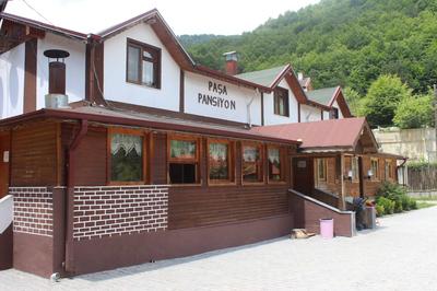 Abant Paşa Pansiyon