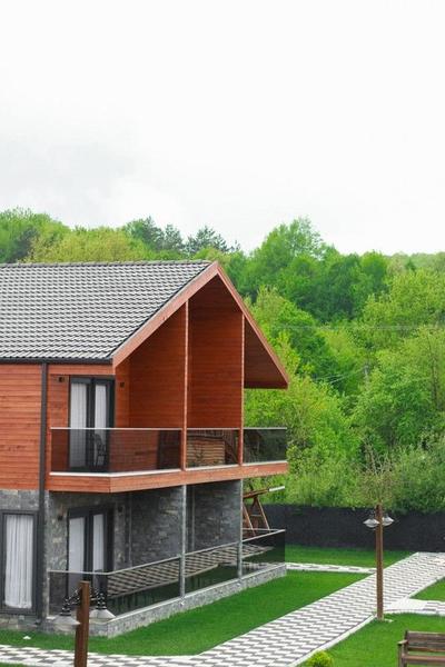 Abant Sedir Park Butik Otel