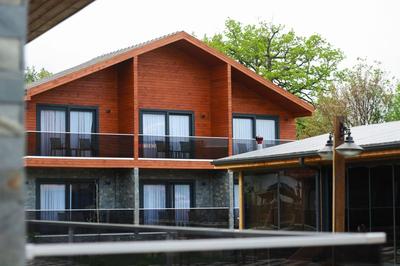 Abant Sedir Park Butik Otel