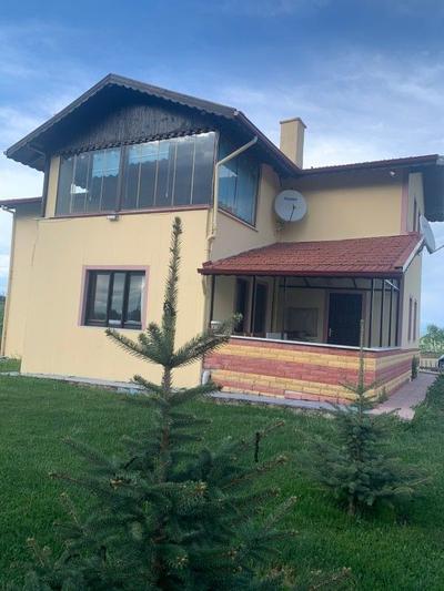 Araz Çiftliği Villa
