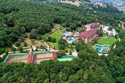 Gazelle Resort & Spa Hotel