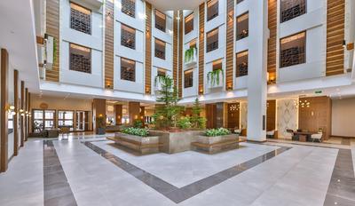 Narven Wellness & Thermal Hotel