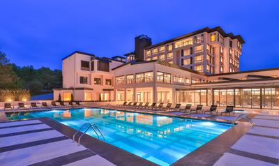 Narven Wellness & Thermal Hotel