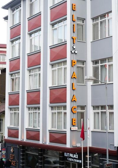 Elit Palace Bolu
