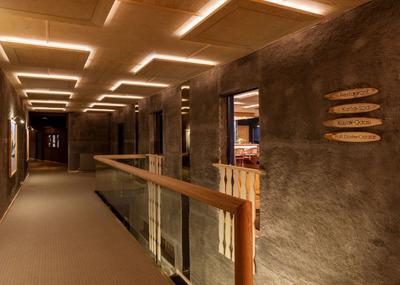 Kartal Otel Kartalkaya