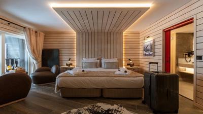 Kartal Otel Kartalkaya