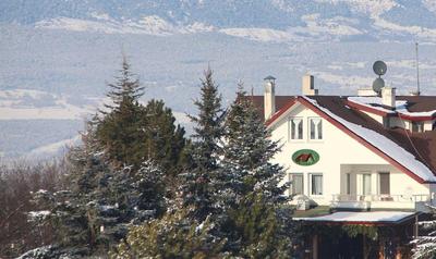 Kartaltepe Boutique Hotel