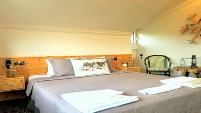 Kartaltepe Boutique Hotel