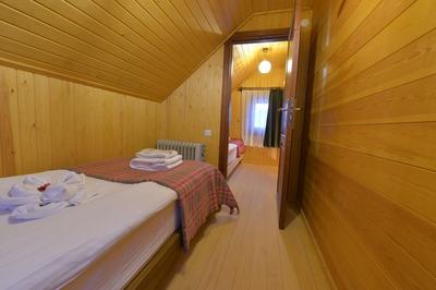 Mengen Rüya Çiftliği