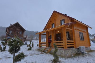 Mengen Rüya Çiftliği