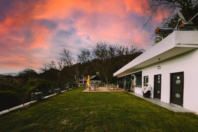 Arslan Bey Konağı Özel Konaklama Tesisi