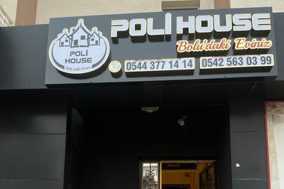 Poli House