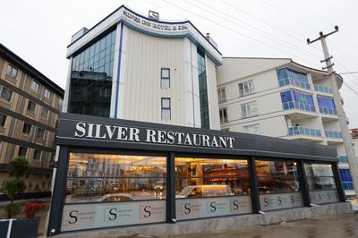 Silver Inn Hotel & Spa