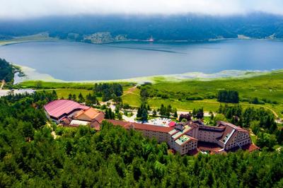 Taksim International Abant Palace