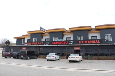 Topcuoğlu Grand Otel