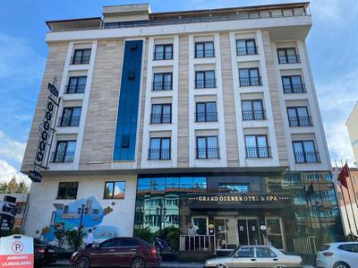 Grand Özeren Otel & Spa