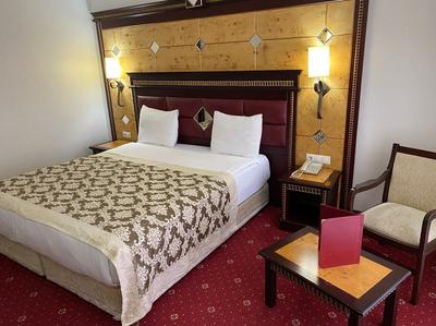 Grand Özeren Otel & Spa