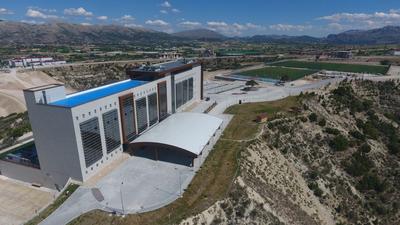 Lavanta Tepesi Hotel