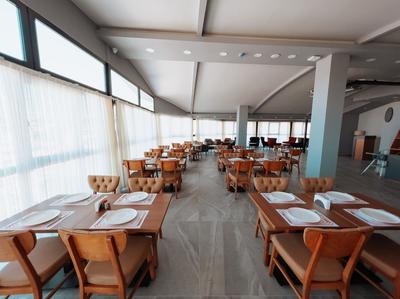 Yalçındağ Otel Burdur