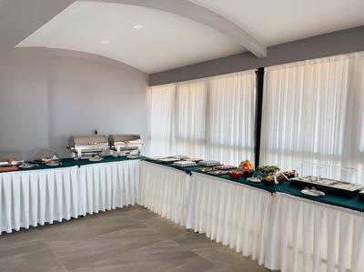 Yalçındağ Otel Burdur