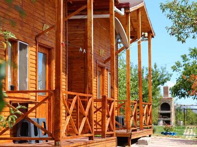 Salda Gölü Şahan Apart & Bungalows