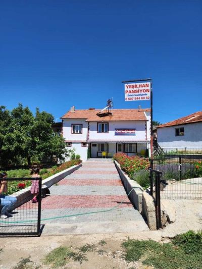 Yeşilhan Pansiyon